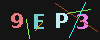 Gambar captcha